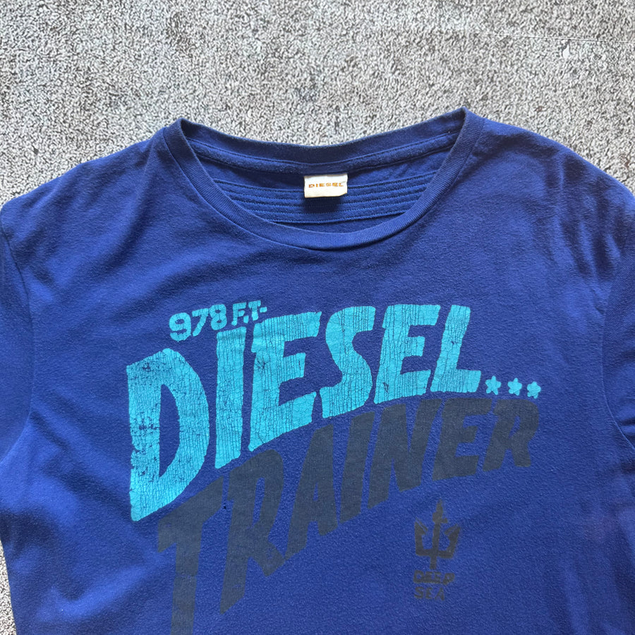 DIESEL