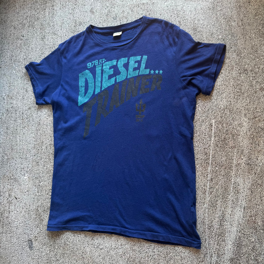 DIESEL