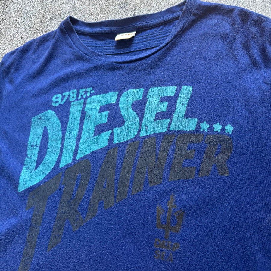 DIESEL