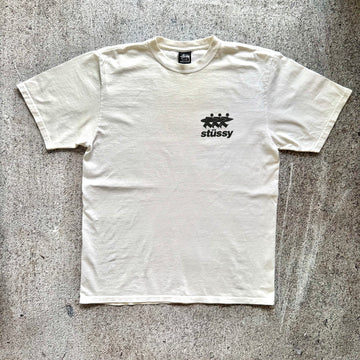 STÜSSY