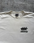 STÜSSY