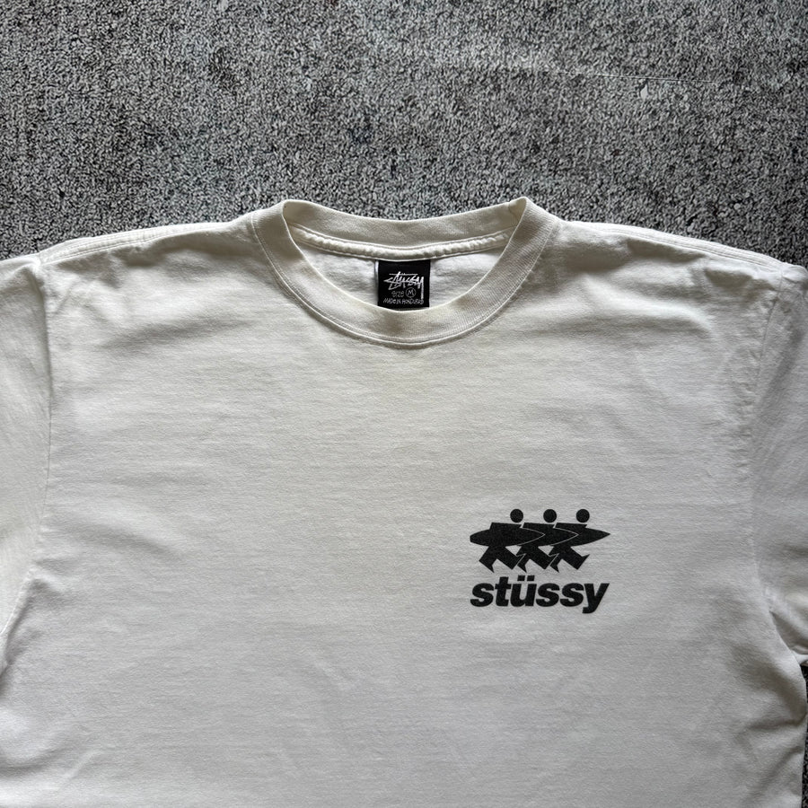 STÜSSY