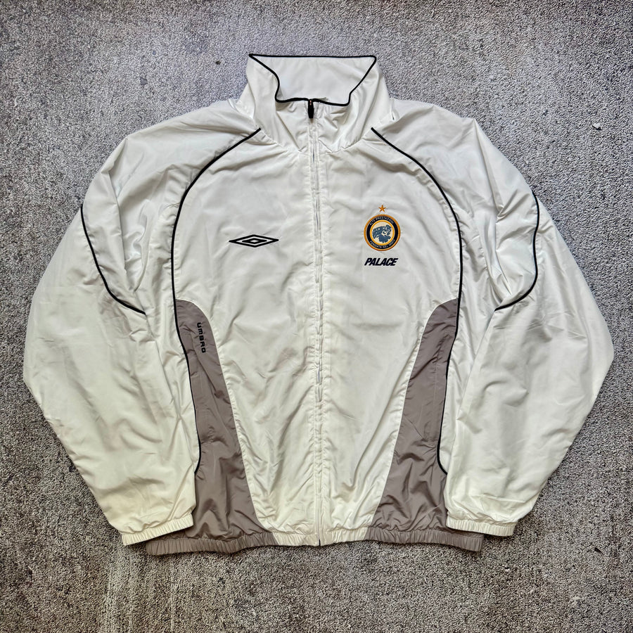 PALACE X UMBRO – Vintage Vision Studios