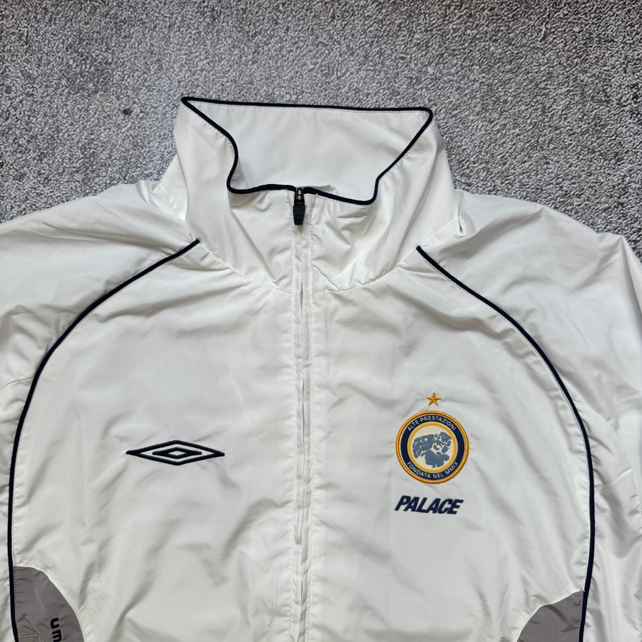 PALACE X UMBRO – Vintage Vision Studios