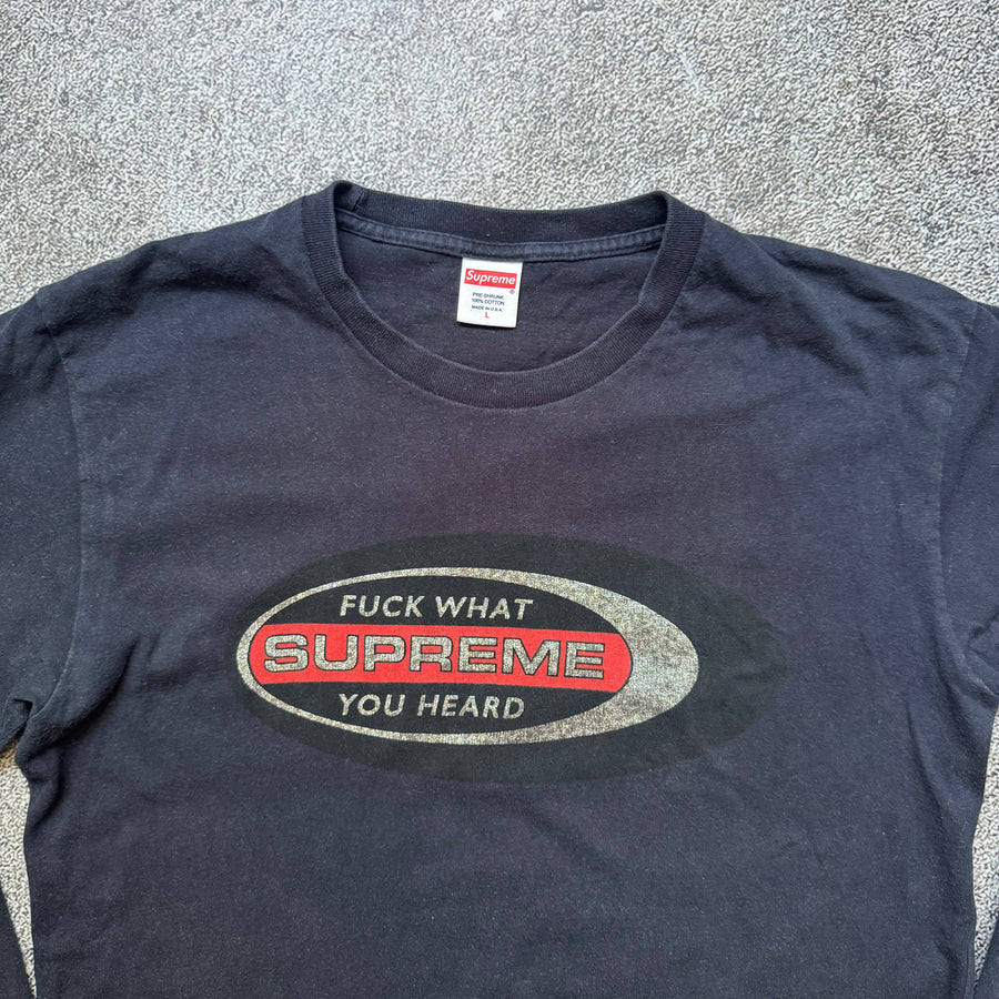 SUPREME