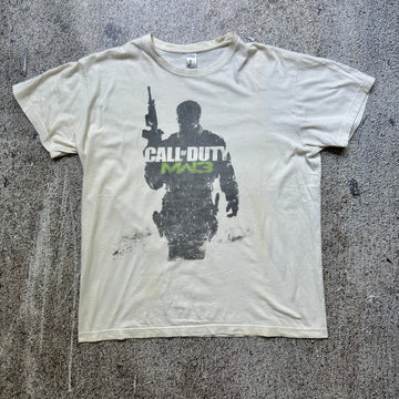 MW3