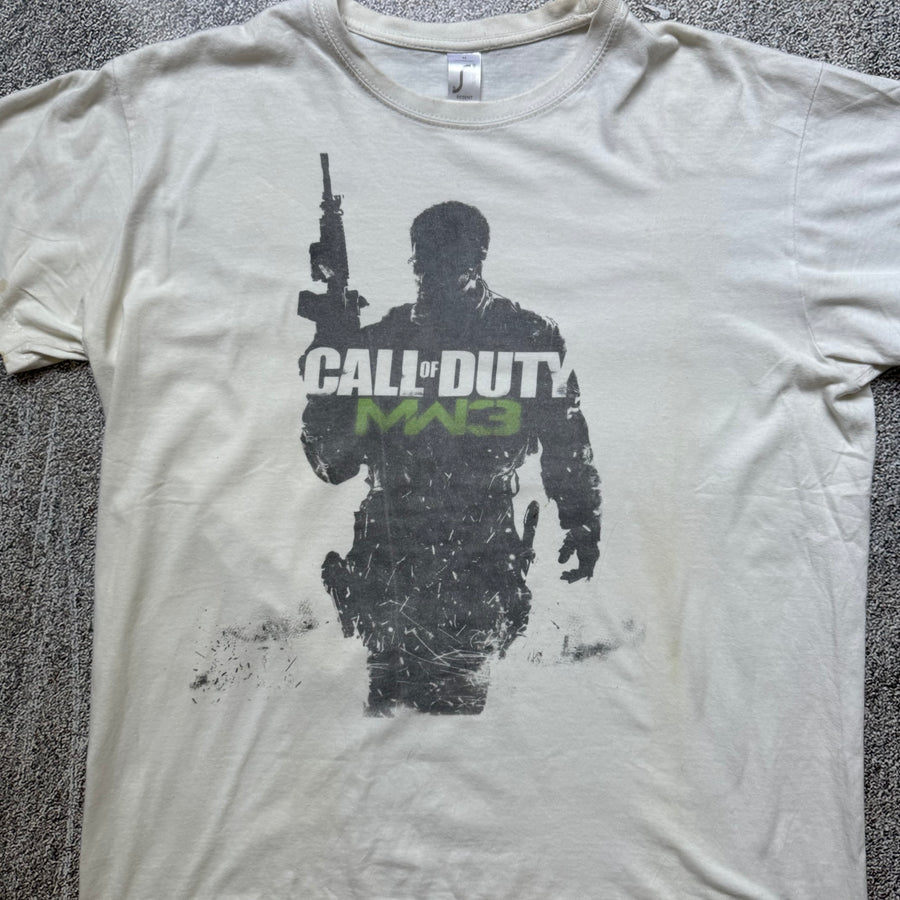 MW3