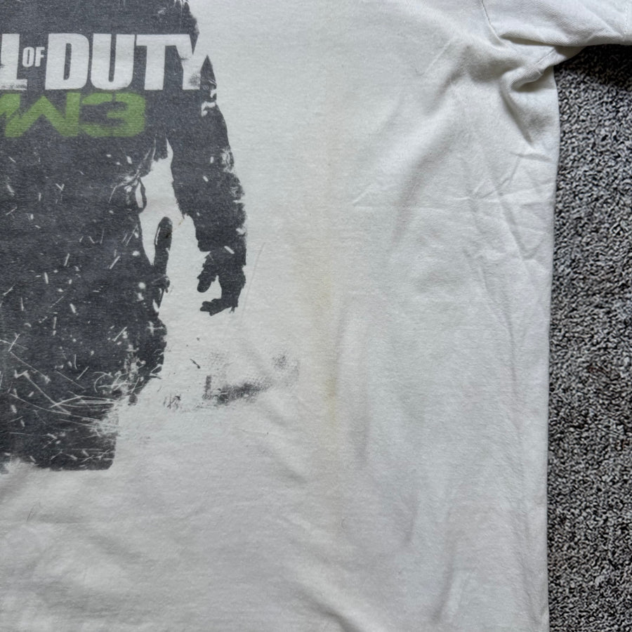 MW3