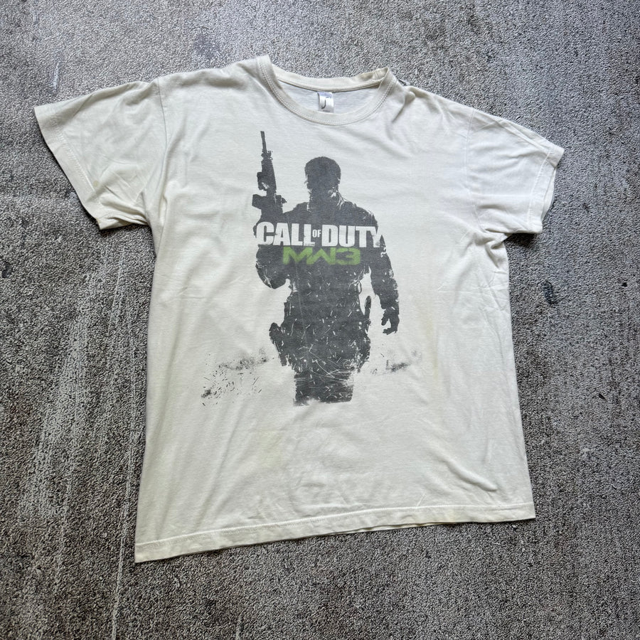MW3