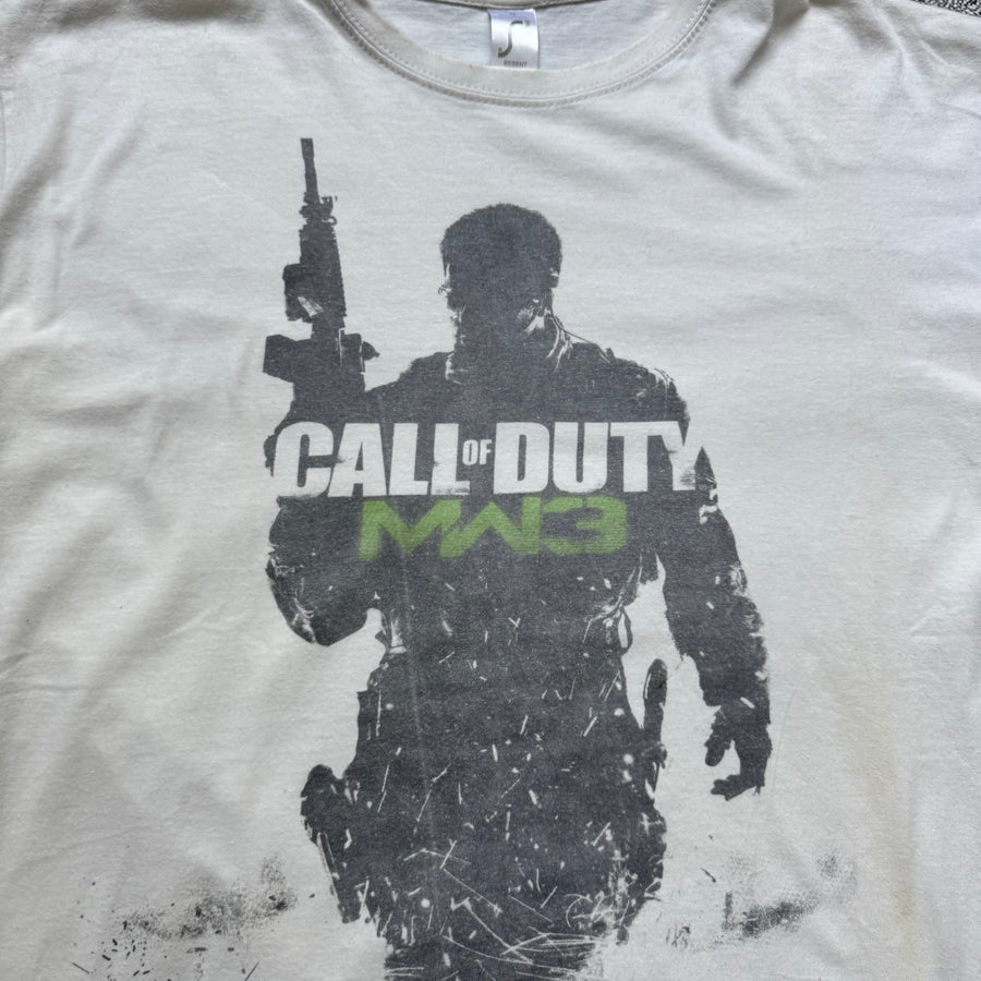 MW3