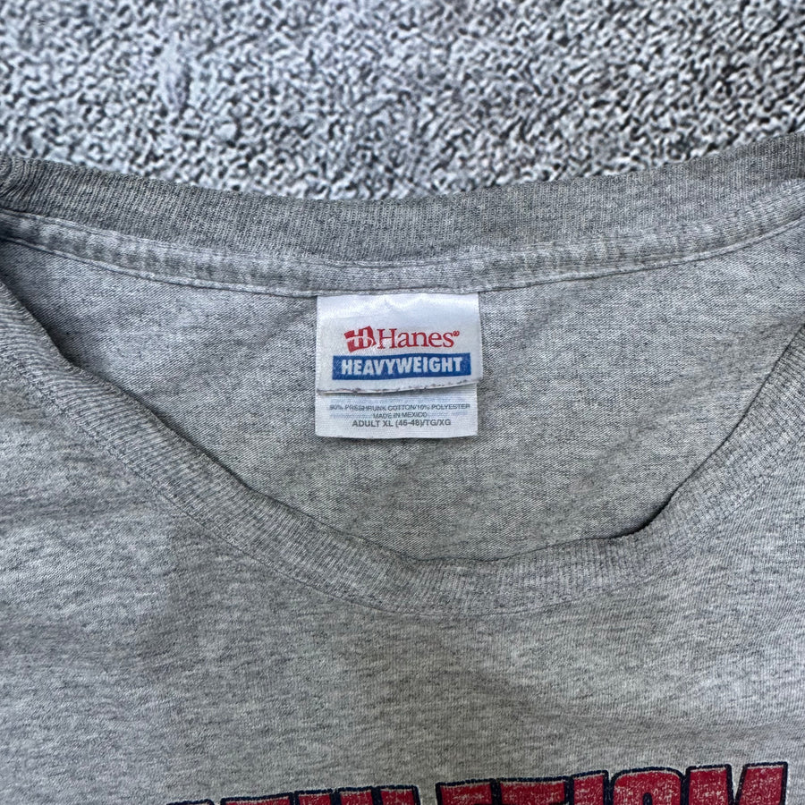 HANES