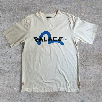 PALACE X EVISU