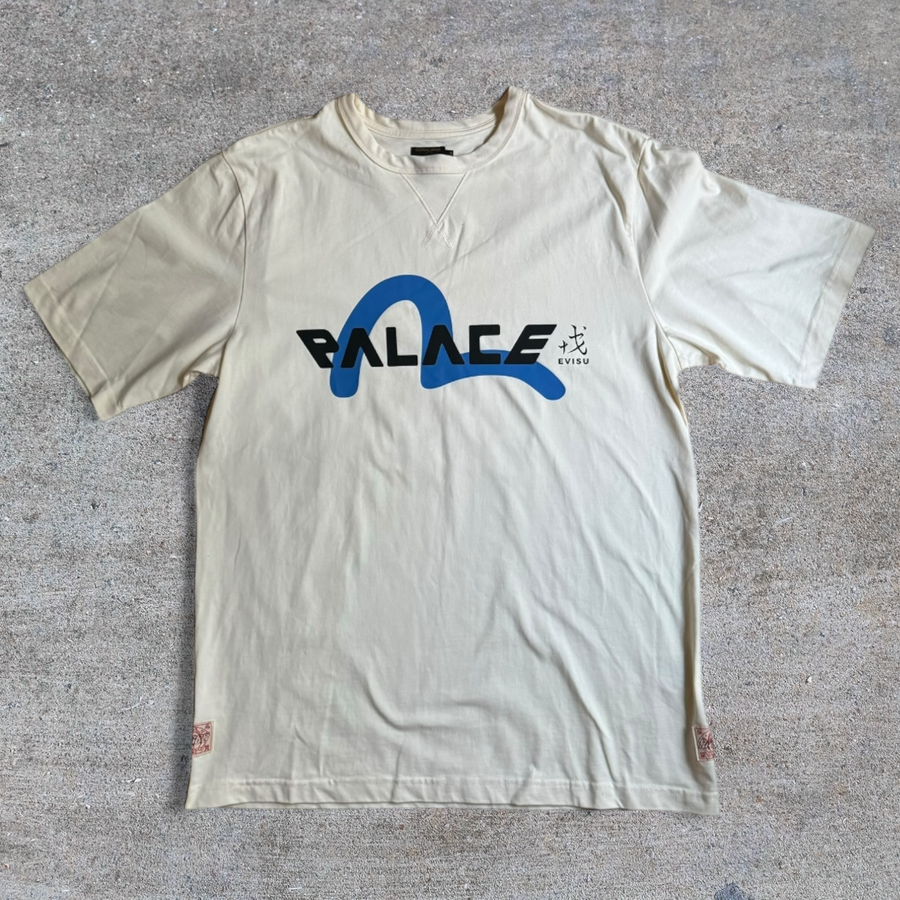 PALACE X EVISU