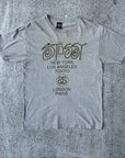 STÜSSY
