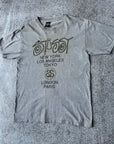 STÜSSY