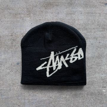 STUSSY