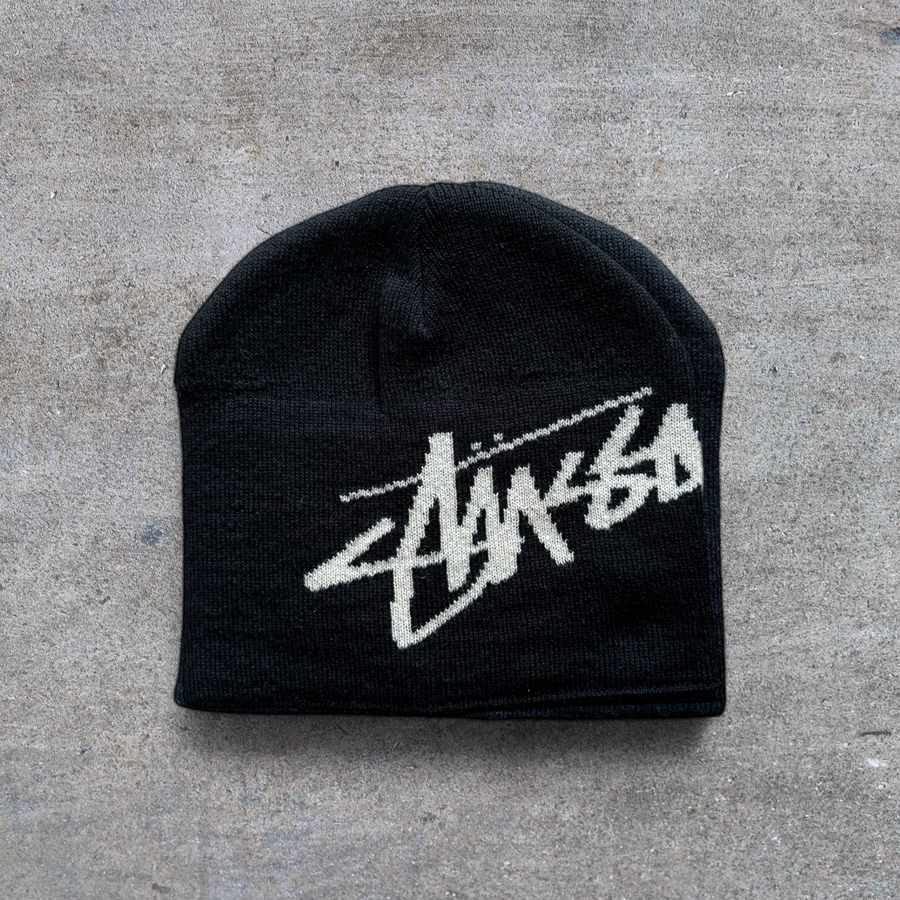 STUSSY