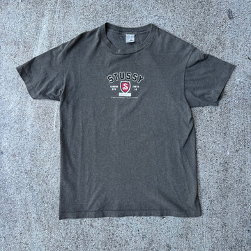 STÜSSY