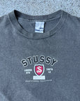 STÜSSY
