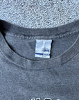 STÜSSY
