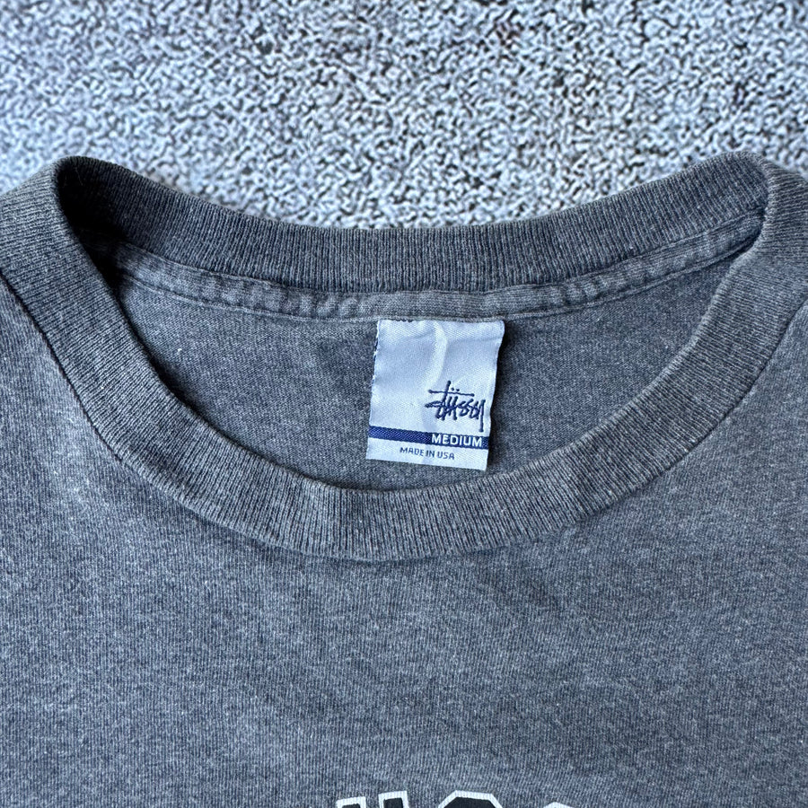 STÜSSY