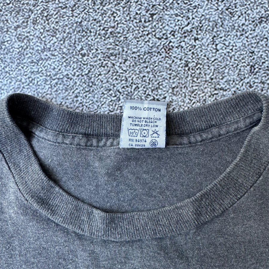 STÜSSY