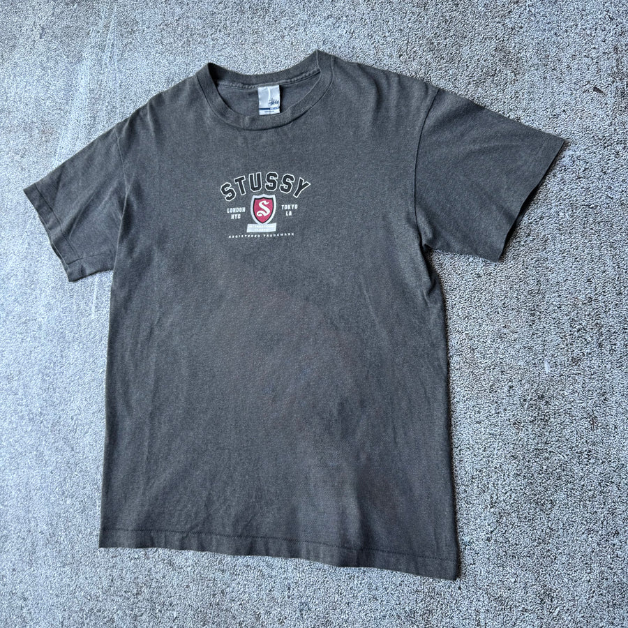 STÜSSY