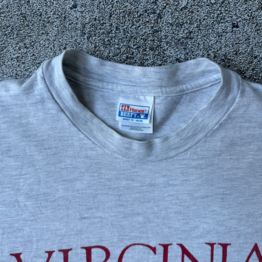HANES