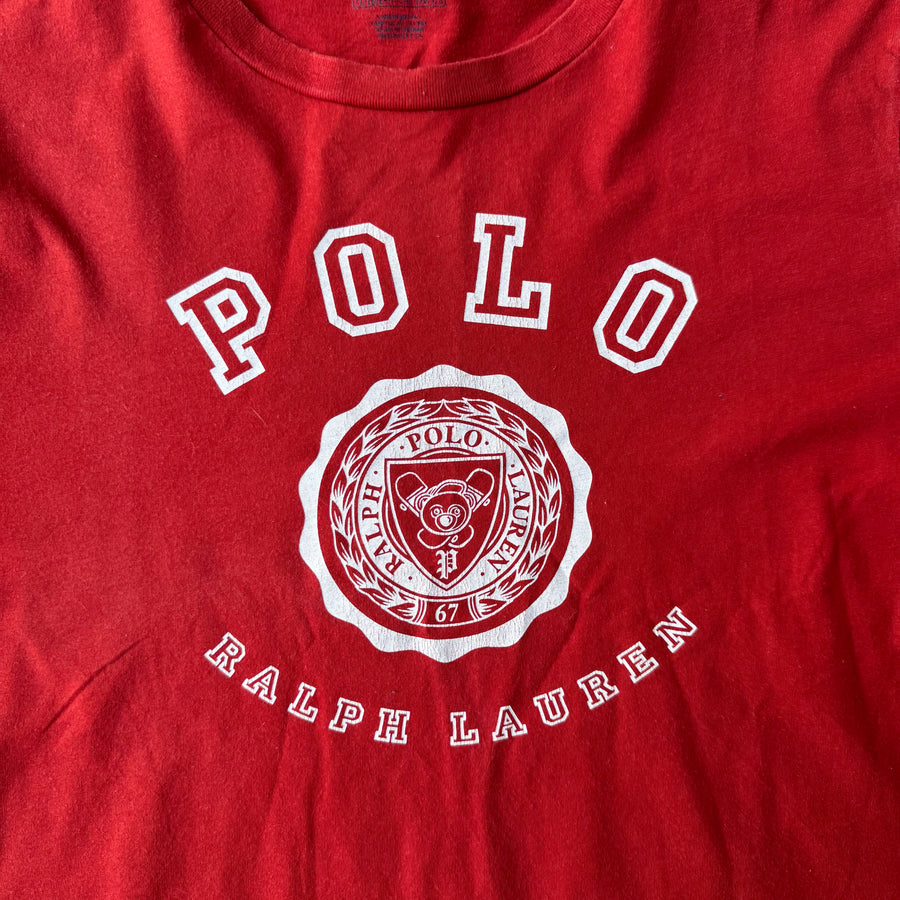 POLO RALPH LAUREN