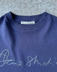 ACNE STUDIOS