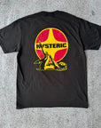 SUPREME X HYSTERIC GLAMOUR