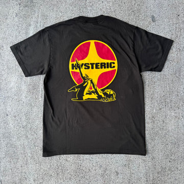 SUPREME X HYSTERIC GLAMOUR