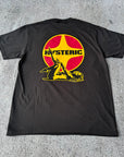 SUPREME X HYSTERIC GLAMOUR