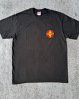 SUPREME X HYSTERIC GLAMOUR