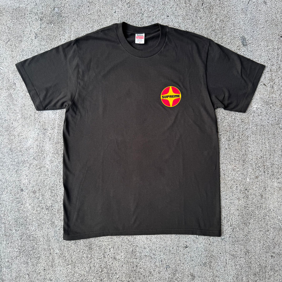 SUPREME X HYSTERIC GLAMOUR