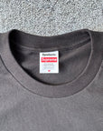 SUPREME X HYSTERIC GLAMOUR