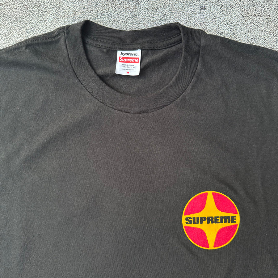 SUPREME X HYSTERIC GLAMOUR