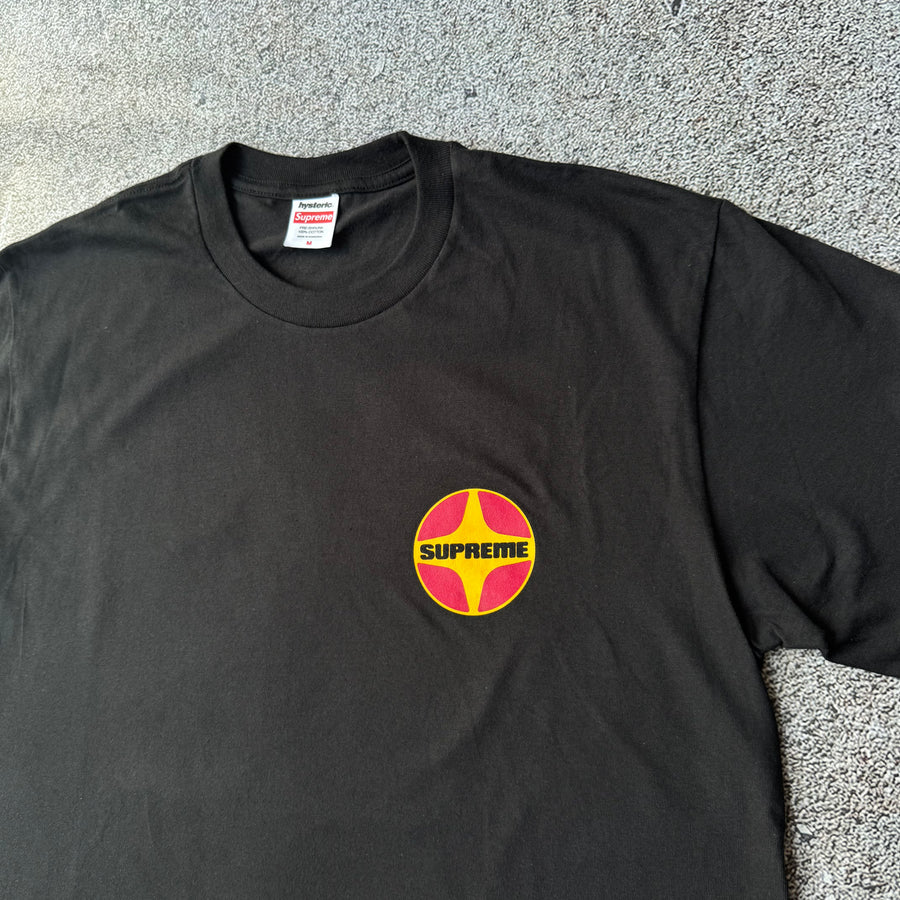 SUPREME X HYSTERIC GLAMOUR