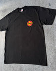 SUPREME X HYSTERIC GLAMOUR