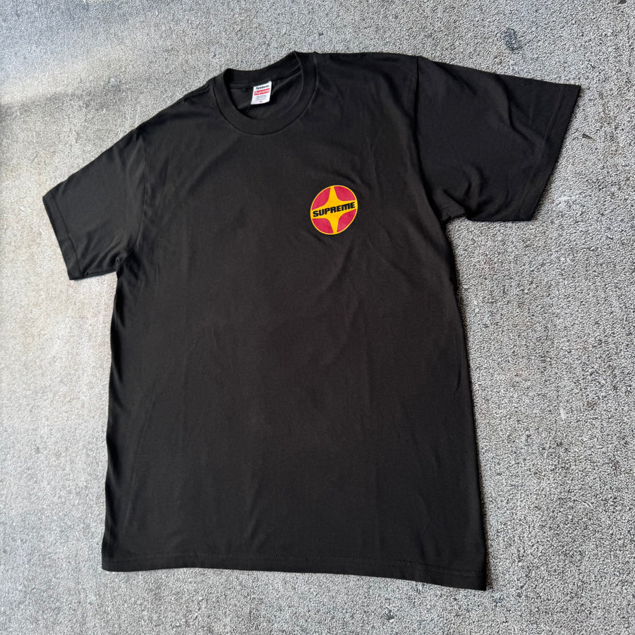 SUPREME X HYSTERIC GLAMOUR