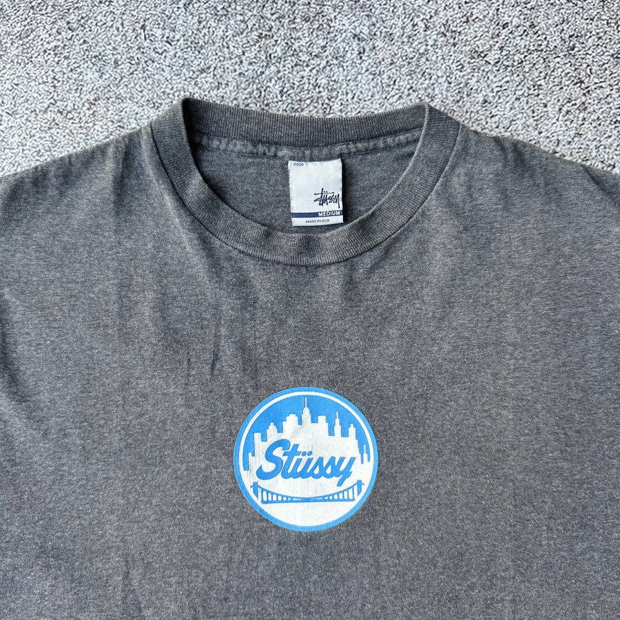 STÜSSY