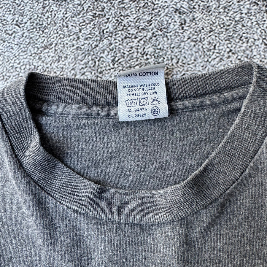STÜSSY
