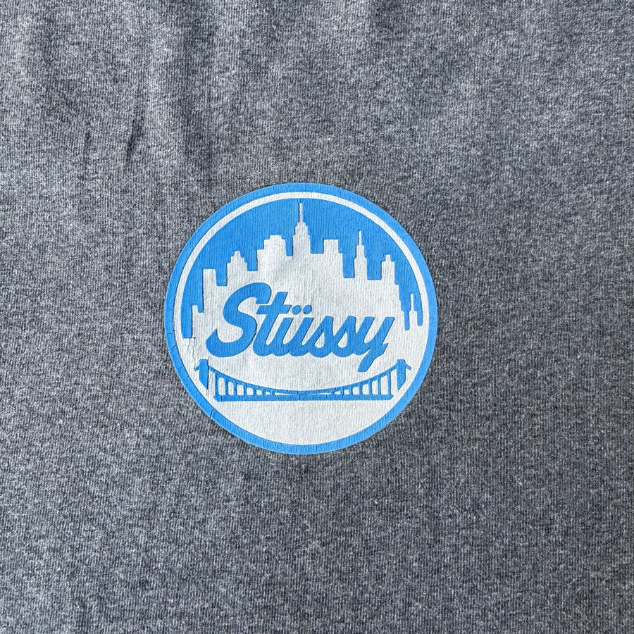 STÜSSY
