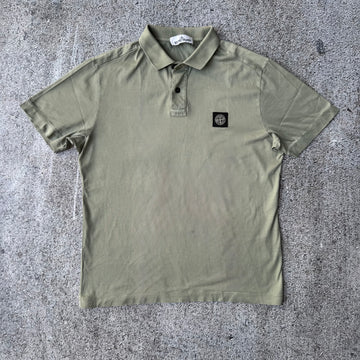 STONE ISLAND