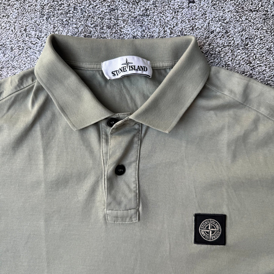 STONE ISLAND