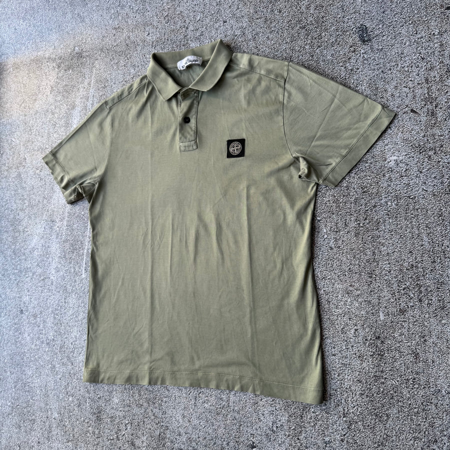 STONE ISLAND