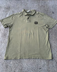 STONE ISLAND