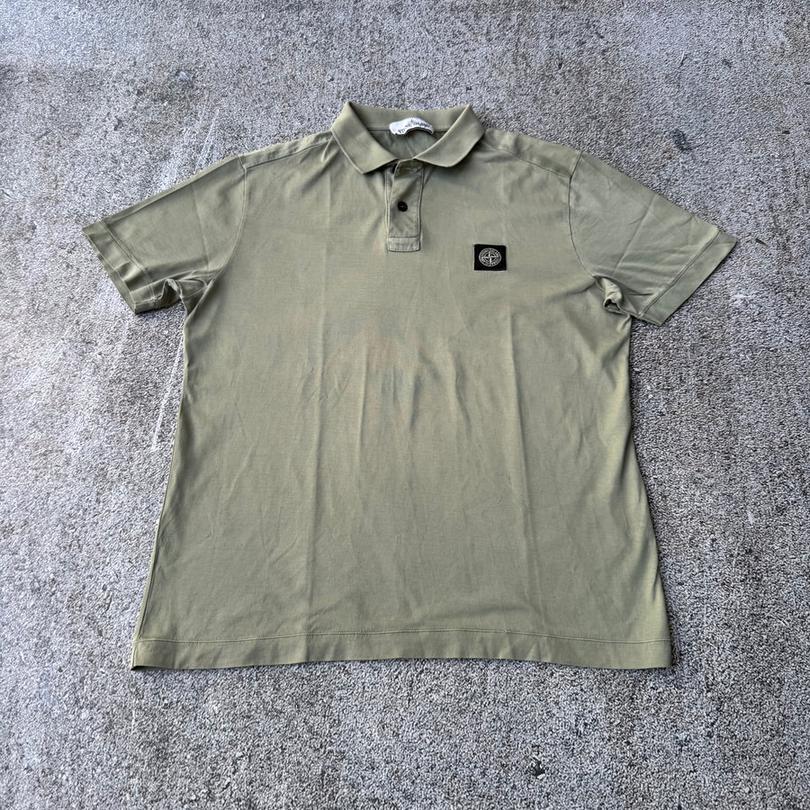 STONE ISLAND