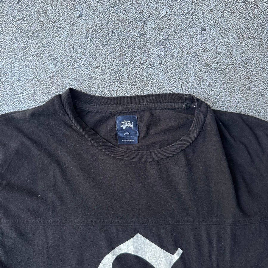 STÜSSY