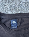 STÜSSY